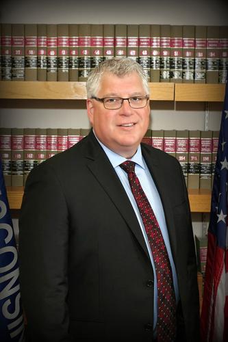 Hon. Bennett Brantmeier