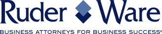 Ruder Ware logo