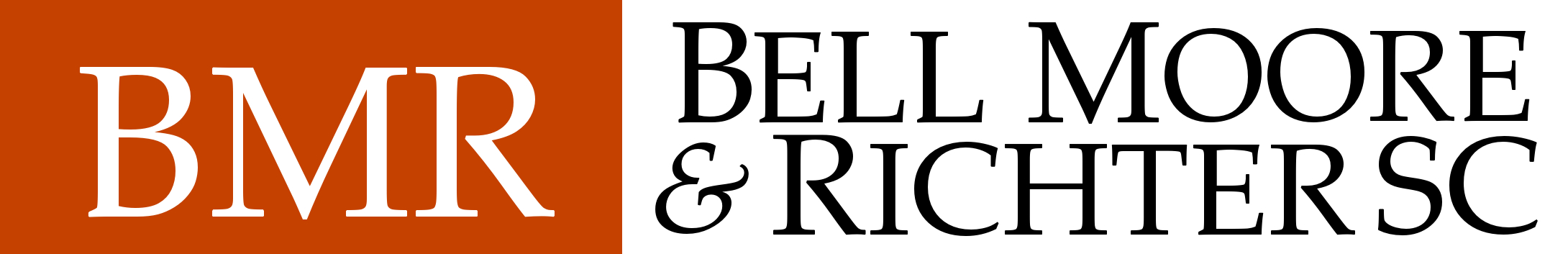 Bell, Moore & Richter
