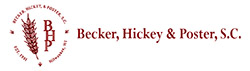 Becker Hickey & Poster