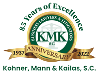 Kohner, Mann & Kailas