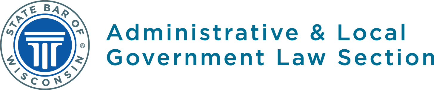 Administrative and Governmental Law Section