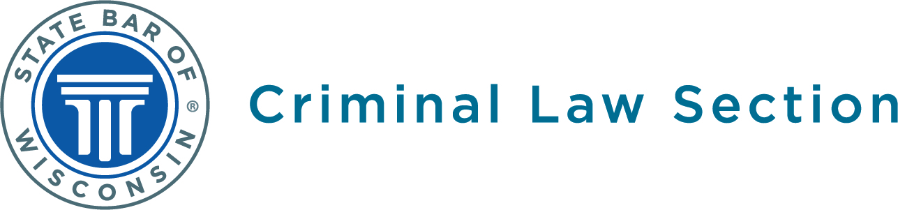 Criminal Law Section