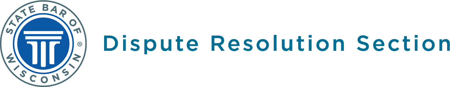 Dispute Resolution Section