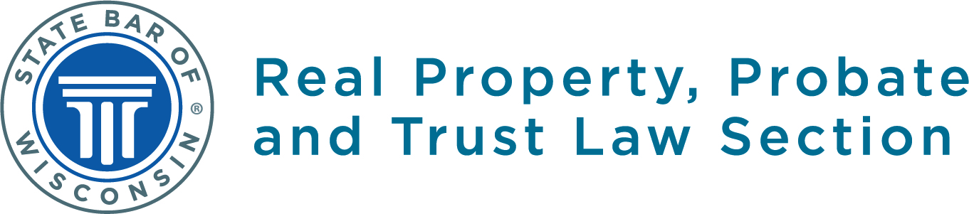 Real Property, Probate and Trust Law Section
