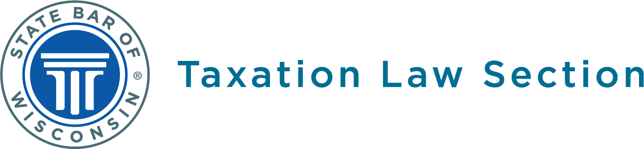 Taxation Law Section