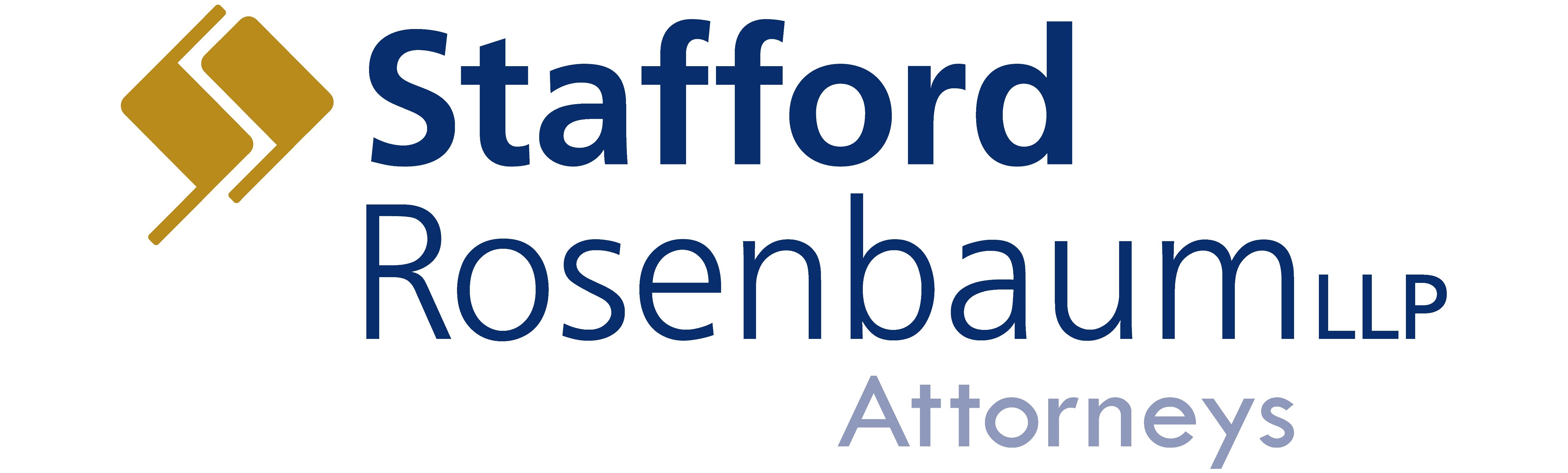 Stafford & Rosenbaum