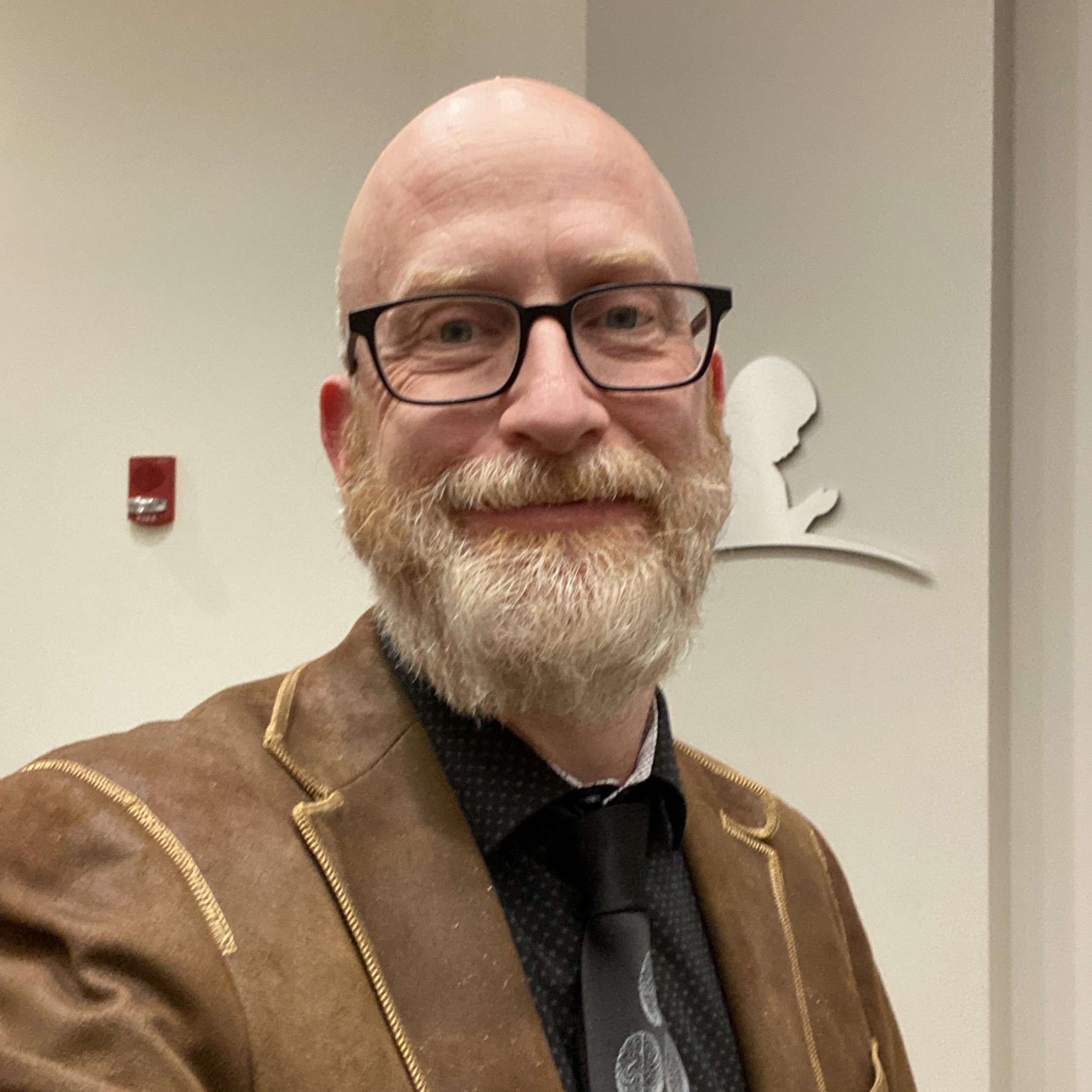 Dr. Craig E.L. Stark