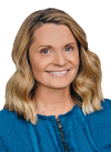 Wendy Arends headshot