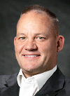 Christopher A. Duesing headshot
