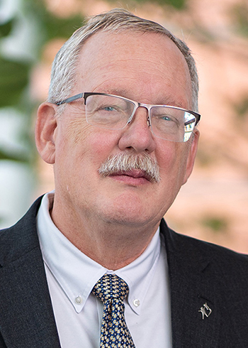 Dan Gartzke