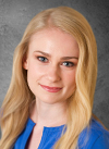 Kelly Gorman headshot