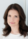 Elicia Grilley Green headshot