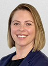 Christine Huberty headshot