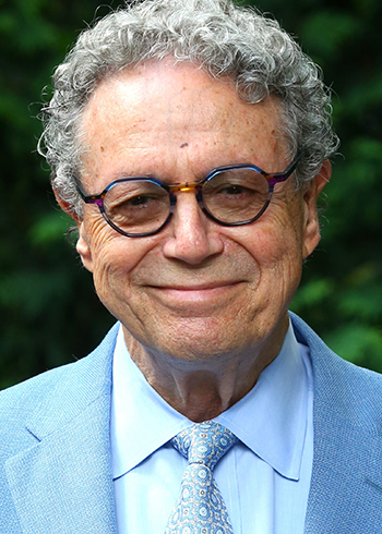 David Lasker