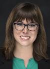 Kristen Lonergan headshot