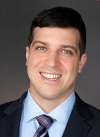 Joe T. Malone headshot