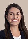 Audrey Merkel headshot