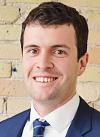 Michael Moran headshot