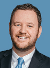 Tom G. O'Day headshot