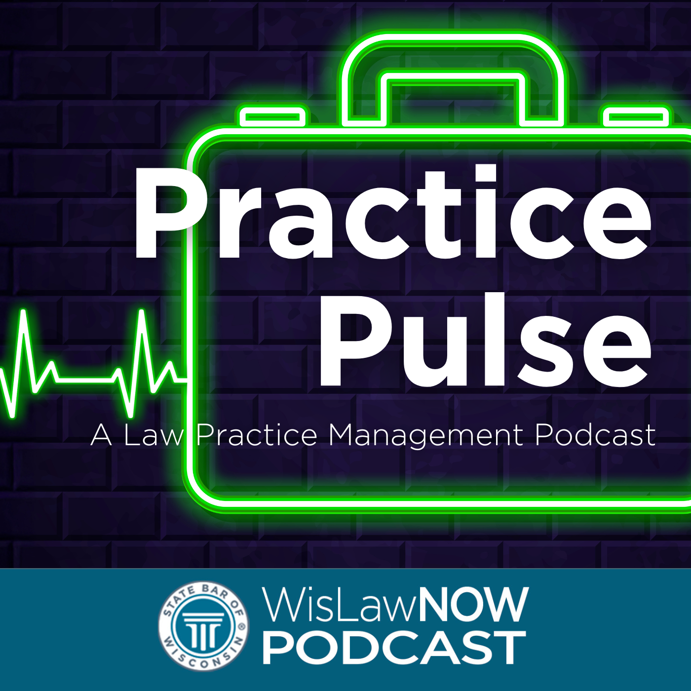 Practice Pulse Podcast