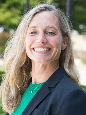 Erika Petty
