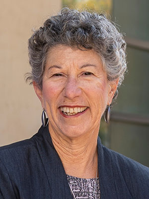 Marsha Mansfield
