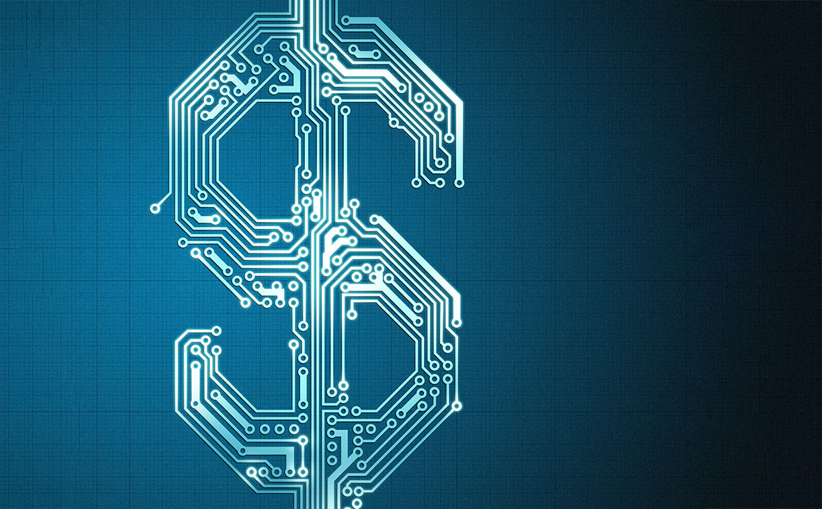 digital money