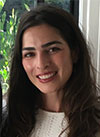 Roya Bahrami