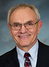 Gerald W. Mowris