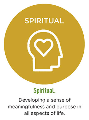 spiritual graphic