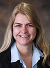 Kerri Cleghorn