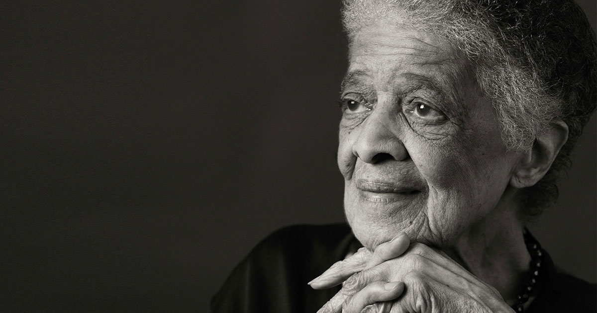 Vel R. Phillips