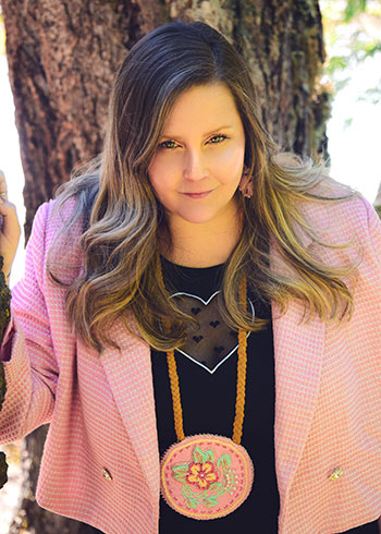 Sadie Cheyenne Wilson