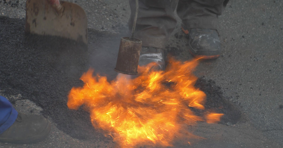 fire