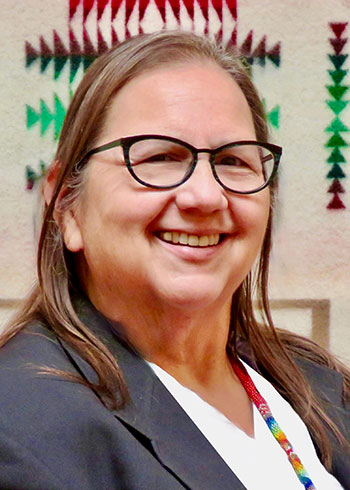 Judge Jo Deen Lowe