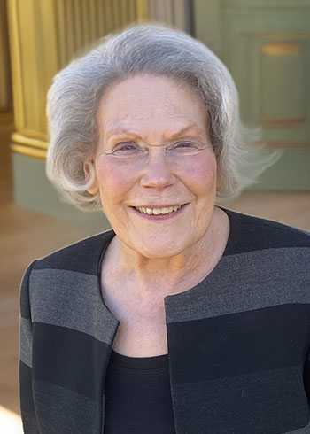 Kathryn Tierney