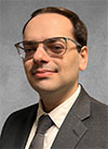 Eric Silver