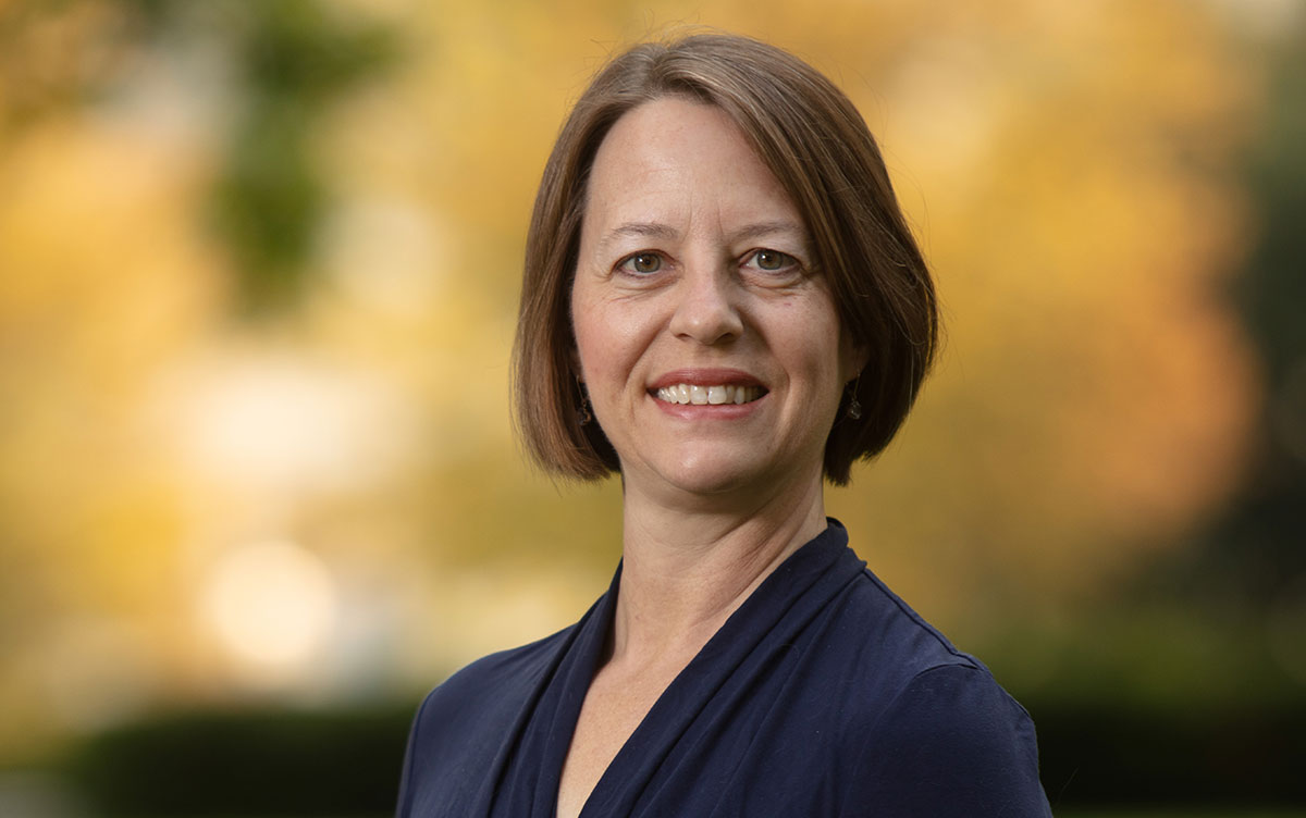 Tamara B. Packard
