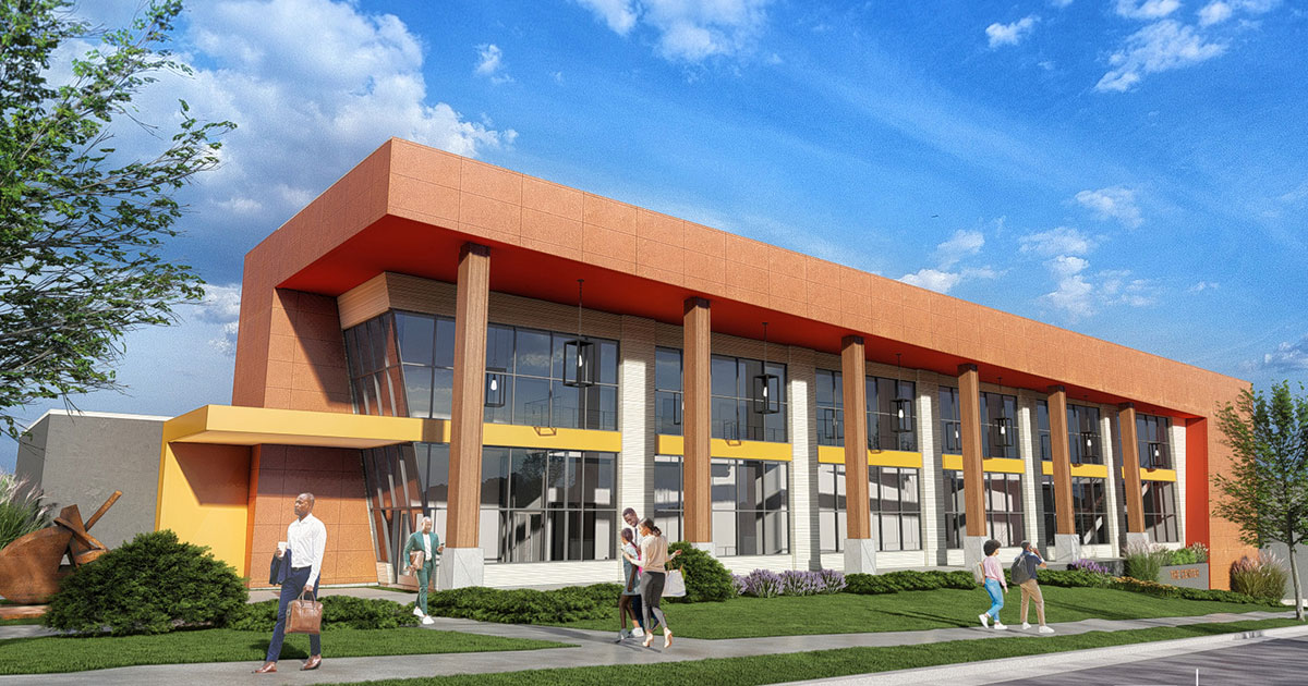 Center for Black Excellence and Culture
