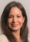 Marianela Smale