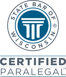 Paralegal Certification Program logo