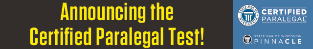 General Certification Test