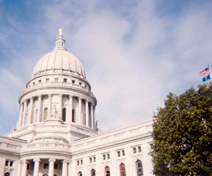 Anti-Collective Bargaining Law Struck as Unconstitutional