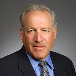 Jon P. Axelrod