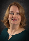Amy Crowder