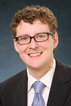 Andrew DeClercq