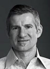 Jerome G Grzeca