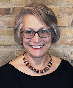 Miriam R. Horwitz