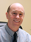 David Krekeler headshot